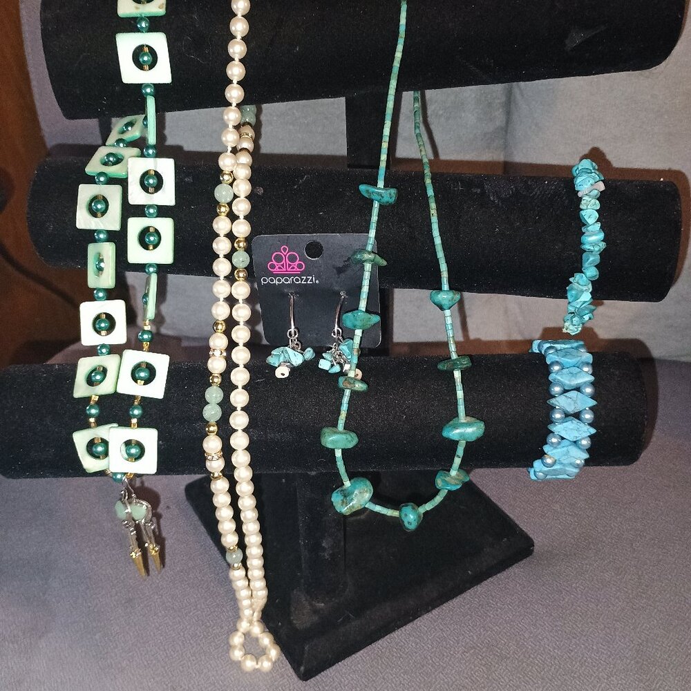 Costume Jewelry lot